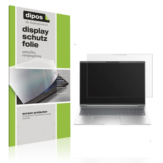 2x Schutzfolie matt für HP Elitebook 665 G11 Displ (1)