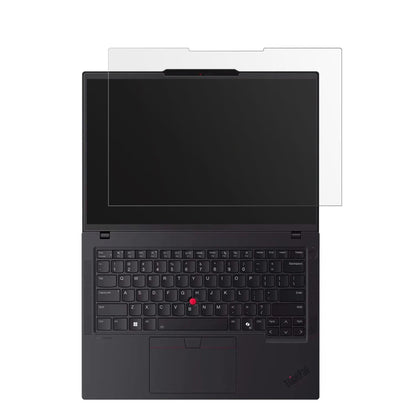 2x Schutzfolie matt für Lenovo Campus ThinkPad P14 (2)