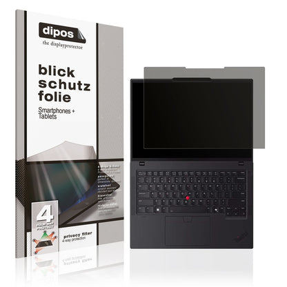 Blickschutzfolie für Lenovo Campus ThinkPad P14s G (1)