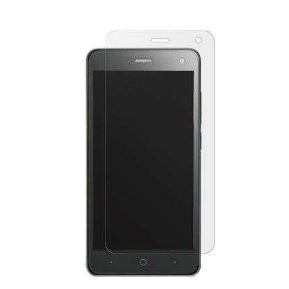 6x Schutzfolie matt für ZTE Blade L3 Display-Schut (2)