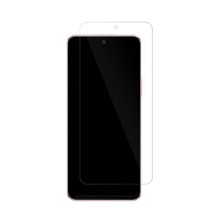 6x Schutzfolie klar für Wiko T50 Display-Schutzfol (2)