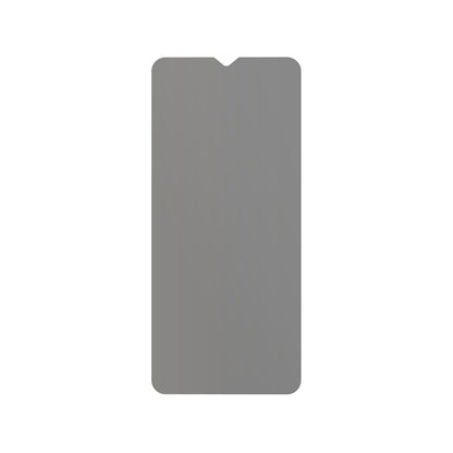 Blickschutzfolie für Infinix Smart 6 HD matt Schut (3)