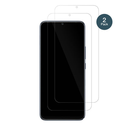 1x 9H Schutzfolie für Infinix Hot 20i Panzerfolie (2)