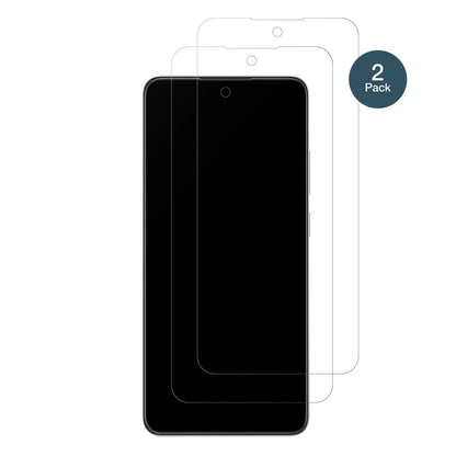 2x 9H Schutzfolie für Oppo Reno 12 Pro Panzerfolie (9)