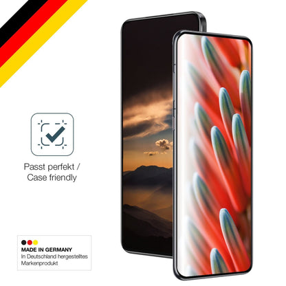 2x 9H Schutzfolie für Philips S6210 Essence 10 Pan (2)