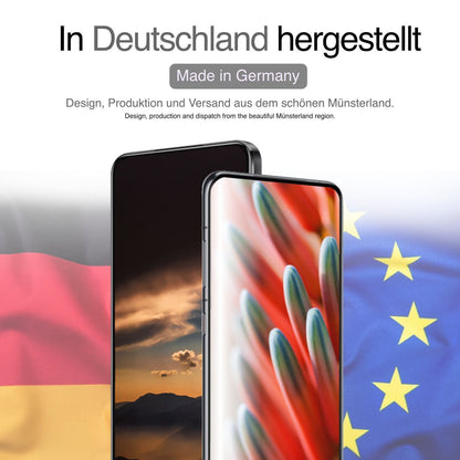 Blickschutzfolie für realme 13 Plus matt Schutzfol (5)