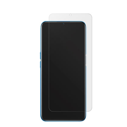 2x Schutzfolie matt für Realme V11S Display-Schutz (2)