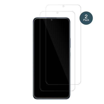 2x 9H Schutzfolie für Vivo IQOO U5x Panzerfolie (2)