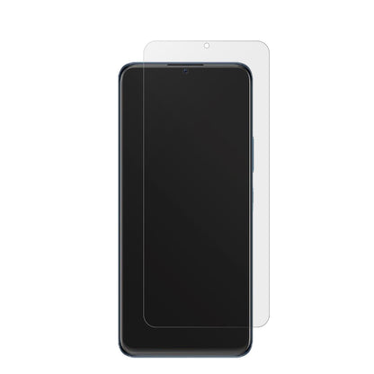 6x Schutzfolie matt für Vivo IQOO U5x Display-Schu (2)