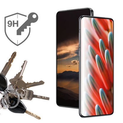 2x 9H Schutzfolie matt für Tecno Spark 6 Go Panzer (3)