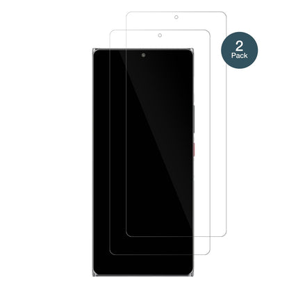2x 9H Schutzfolie für nubia Z40 Pro Panzerfolie (2)