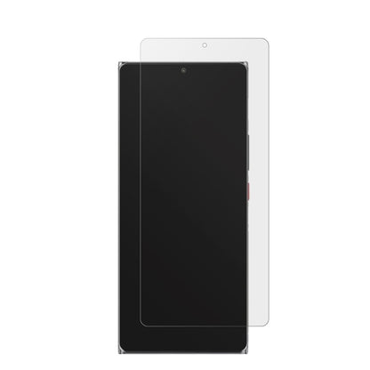 6x Schutzfolie matt für nubia Z40 Pro Display-Schu (2)