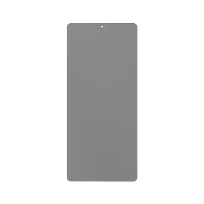 Blickschutzfolie für nubia Z40 Pro matt Schutzfoli (3)