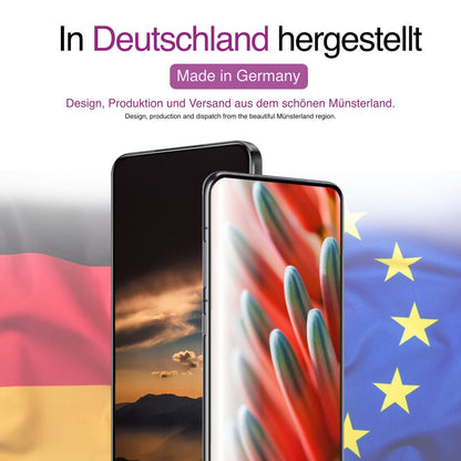 4x Schutzfolie klar für Umidigi G5 Display-Schutzf (5)