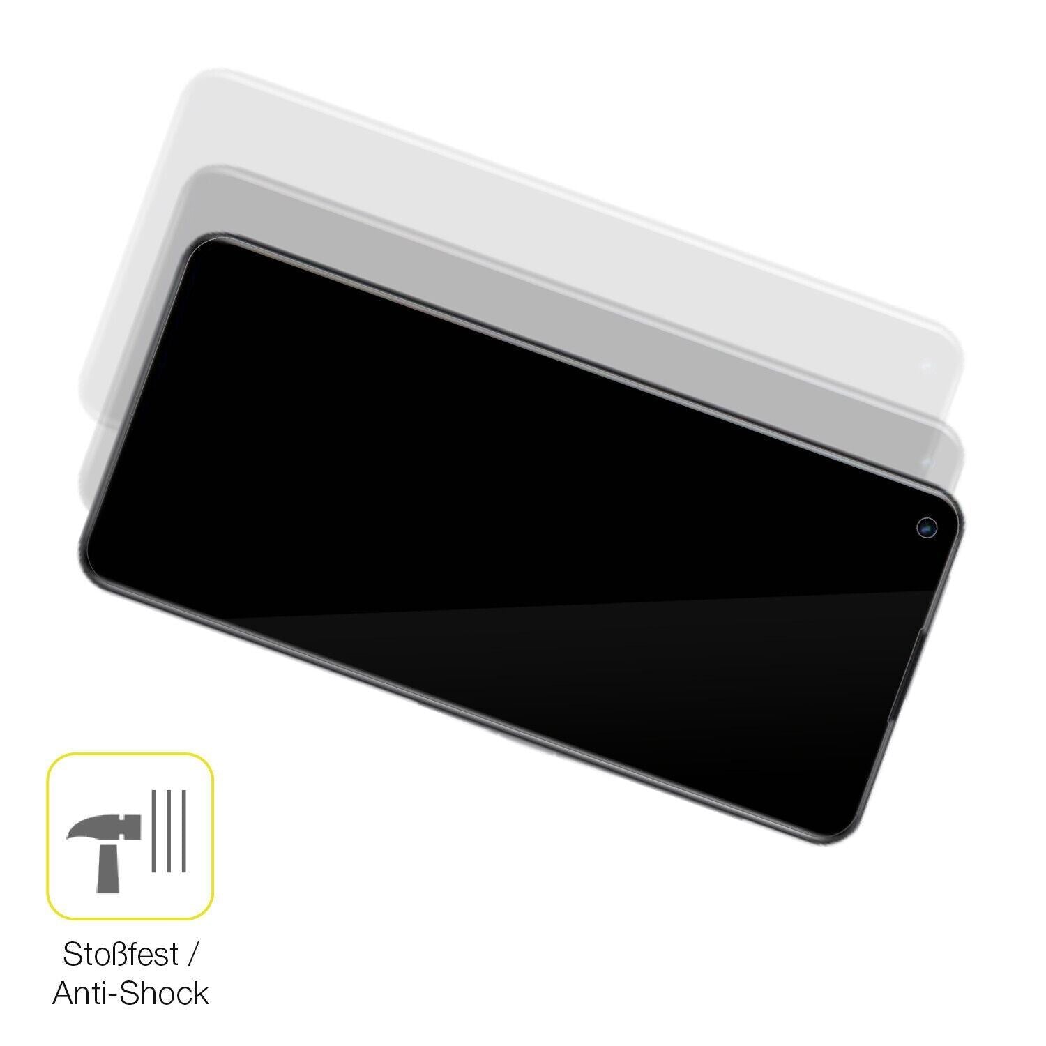 1x 3D Full Cover Schutzfolie für Realme Q5 Pro (4)