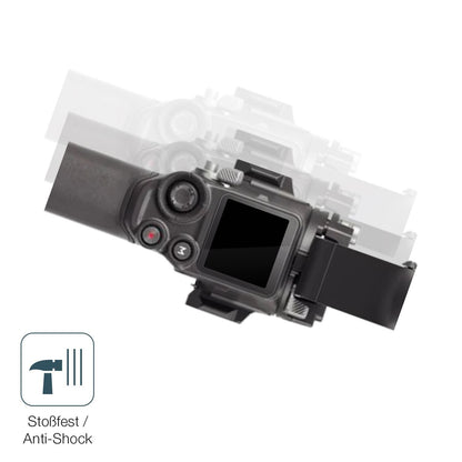 2x 9H Schutzfolie für DJI RS 4 Panzerfolie (4)