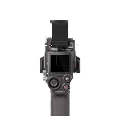 4x Schutzfolie klar für DJI RS 4 Pro Display-Schut (2)