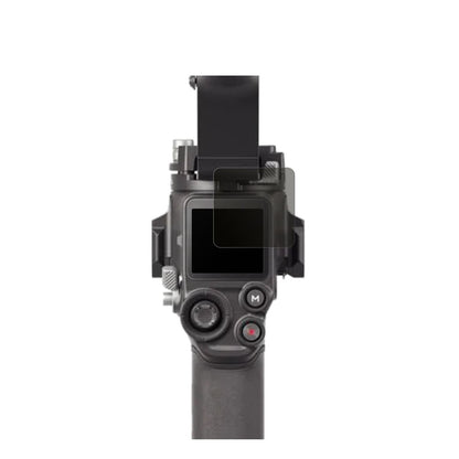 Blickschutzfolie für DJI RS 4 Pro matt Schutzfolie (2)