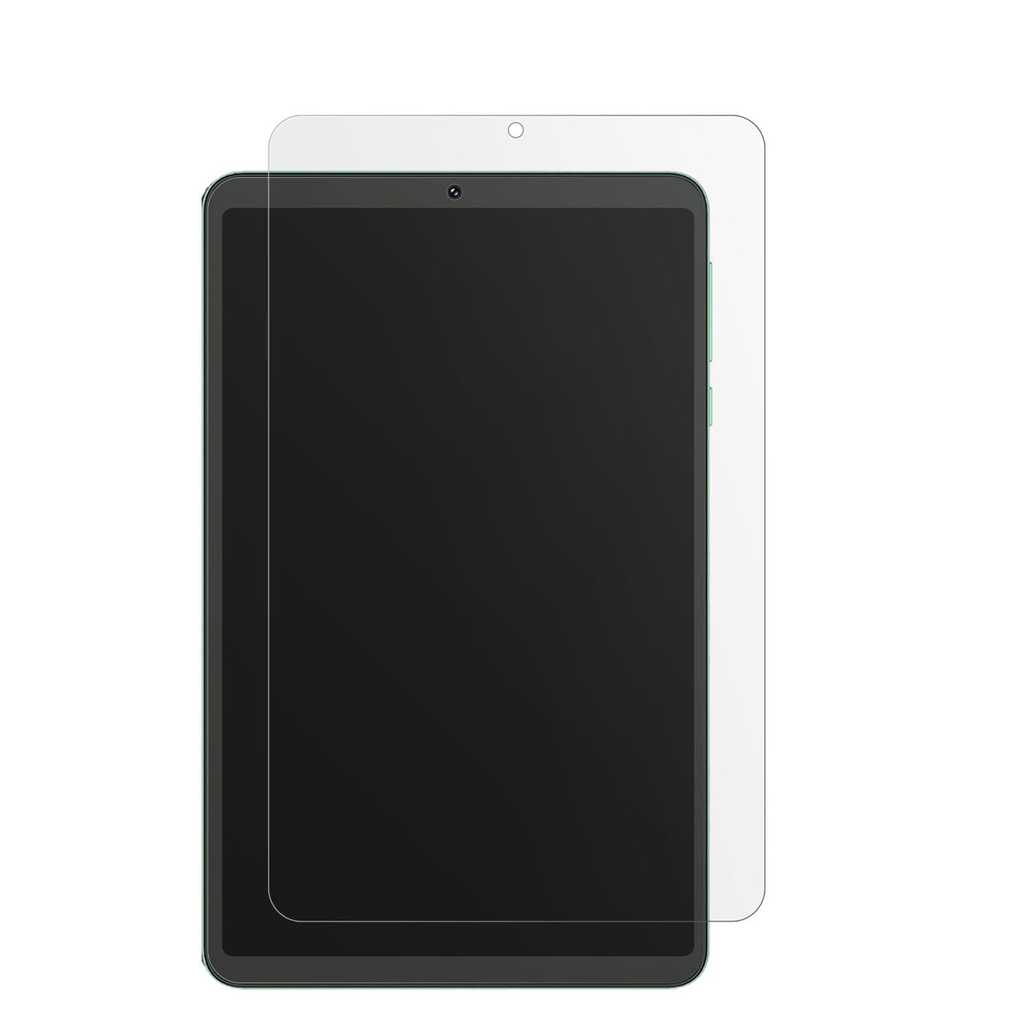 2x Schutzfolie matt für Doogee T20 Mini Display-Sc (2)