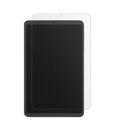 2x Schutzfolie matt für Doogee T20 Mini Display-Sc (2)