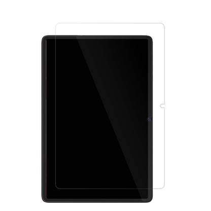 2x Schutzfolie klar für JJGJ P60 10 Zoll Display-S (2)