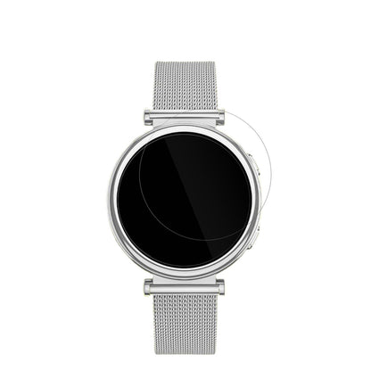 6x Schutzfolie klar für SWGOTA I109 Smartwatch Dis (2)