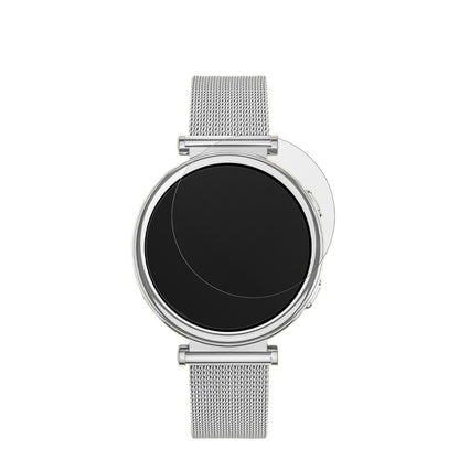 6x Schutzfolie matt für SWGOTA I109 Smartwatch Dis (2)
