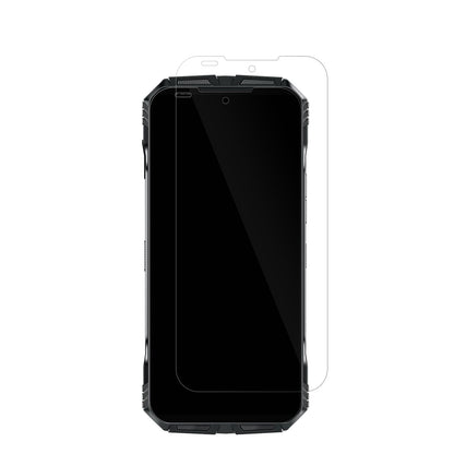 4x Schutzfolie klar für Doogee S Punk Pro Display- (2)