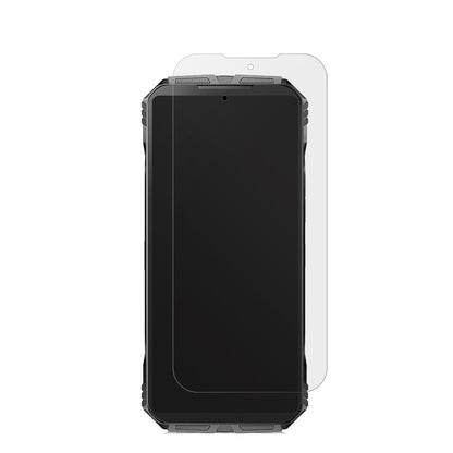 4x Schutzfolie matt für Doogee S Cyber Pro Display (2)