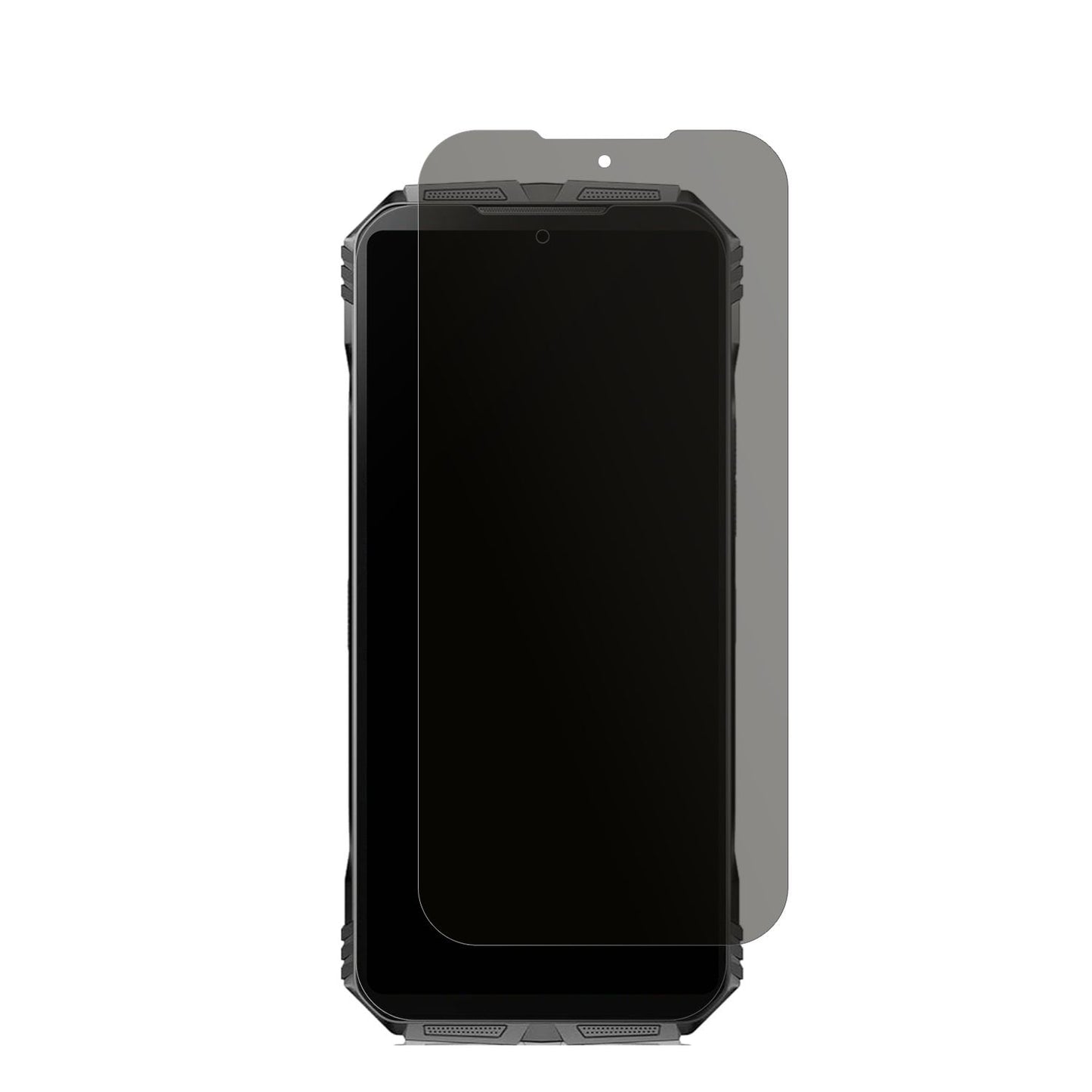 Blickschutzfolie für Doogee V Max Pro matt Schutzf (2)