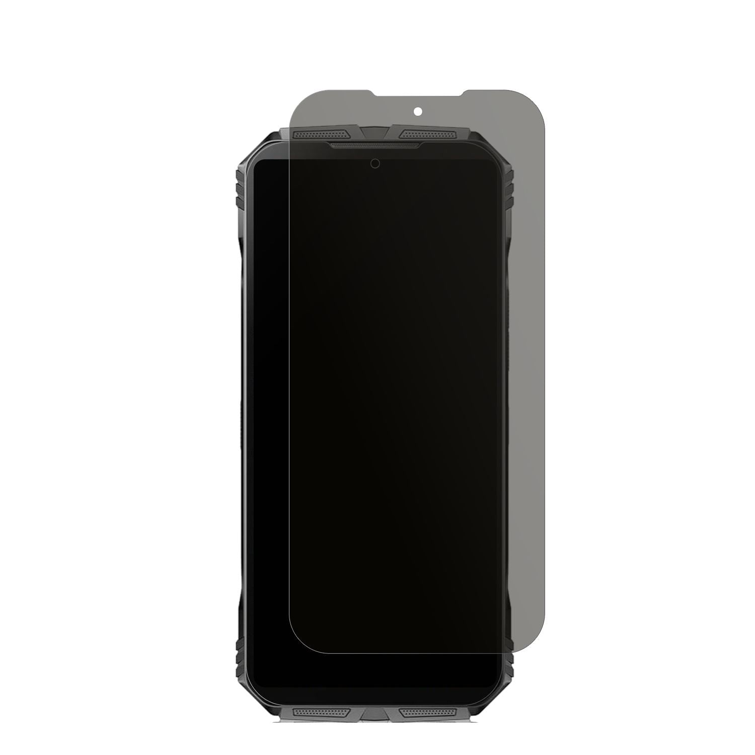 Blickschutzfolie für Doogee V Max Pro matt Schutzf (2)