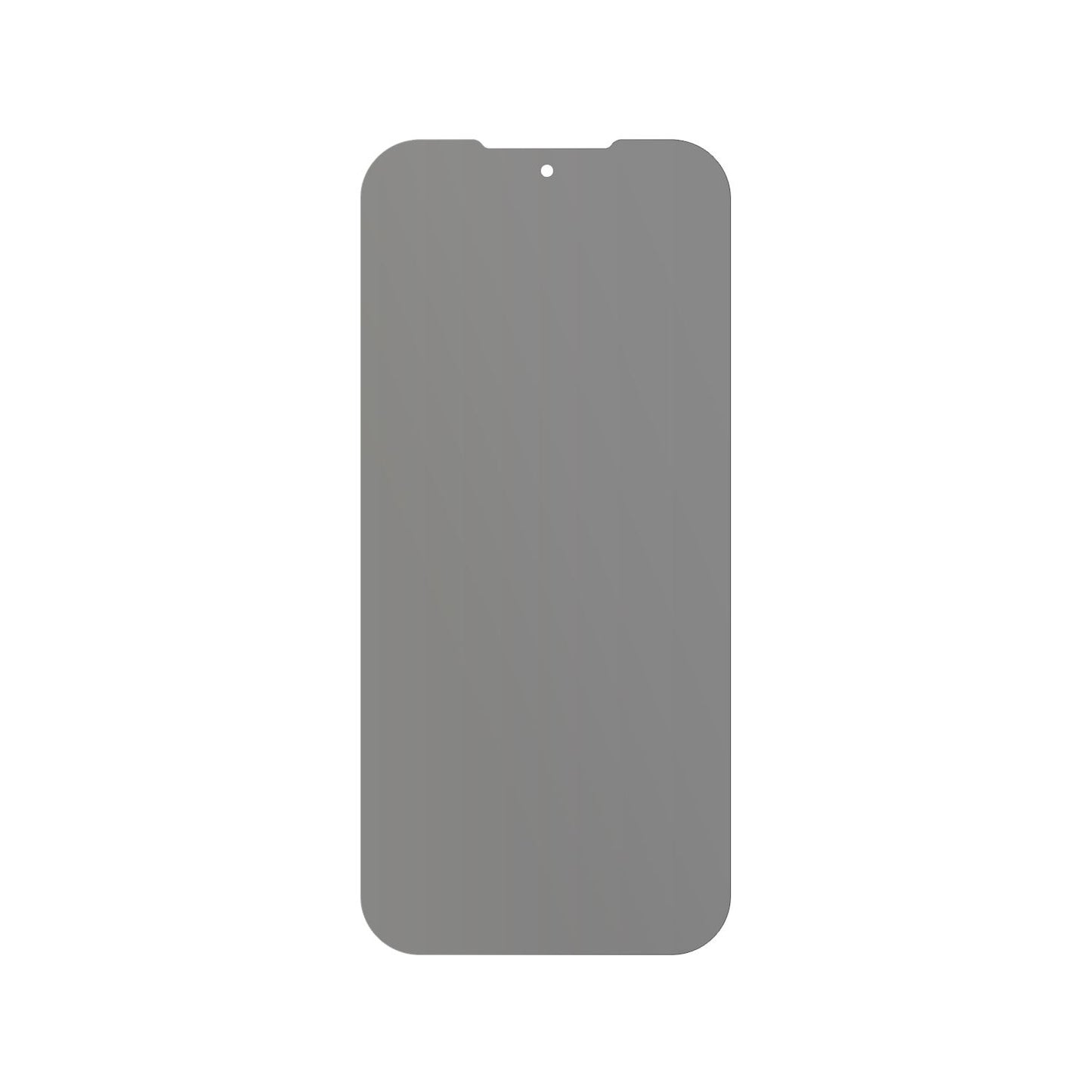 Blickschutzfolie für Doogee V Max Pro matt Schutzf (3)
