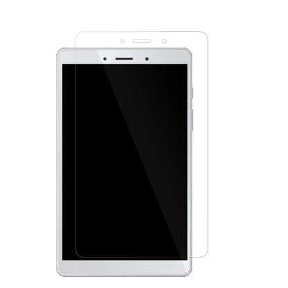 2x Schutzfolie klar für Samsung Galaxy Tab A8.0 LT (2)