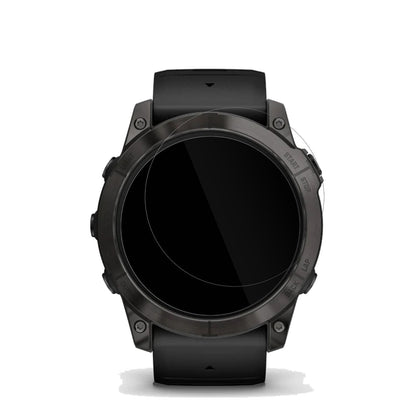 6x Schutzfolie klar für Garmin Epix Pro Gen 2 47mm (2)