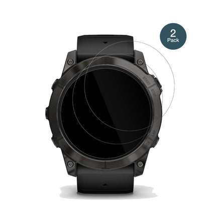 2x 9H Schutzfolie für Garmin Epix Pro Gen 2 51mm P (2)
