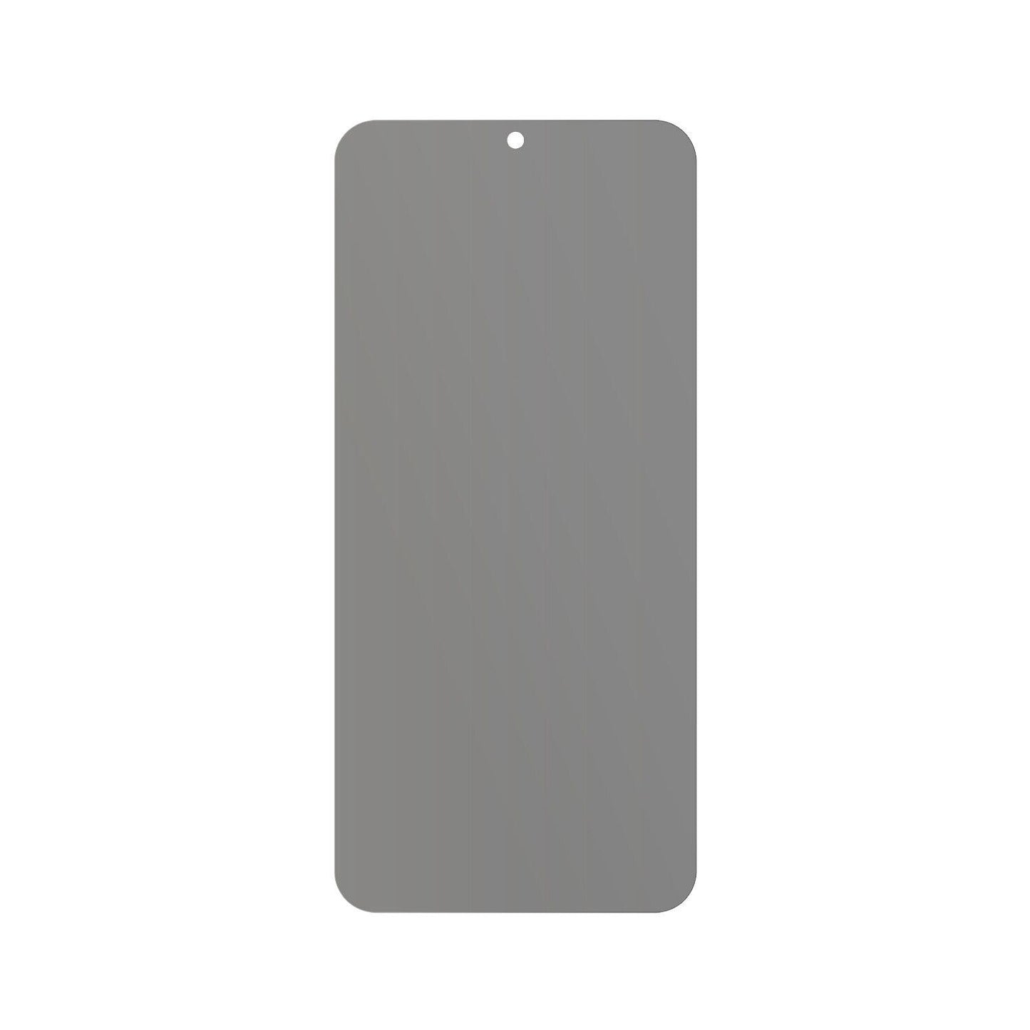 Blickschutzfolie für Hisense Infinity E40 Lite mat (3)