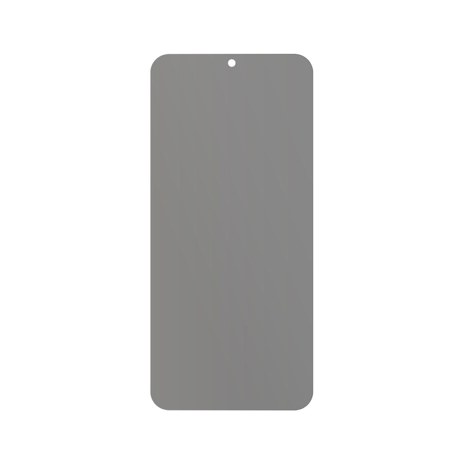 Blickschutzfolie für Hisense Infinity E40 Lite mat (3)
