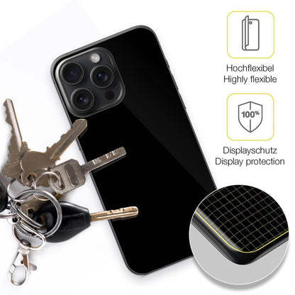 2x 3D Full Cover Schutzfolie für Apple iPhone 16 P (3)