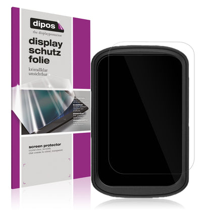 2x Schutzfolie klar für Magene C206 Pro Display-Sc (1)