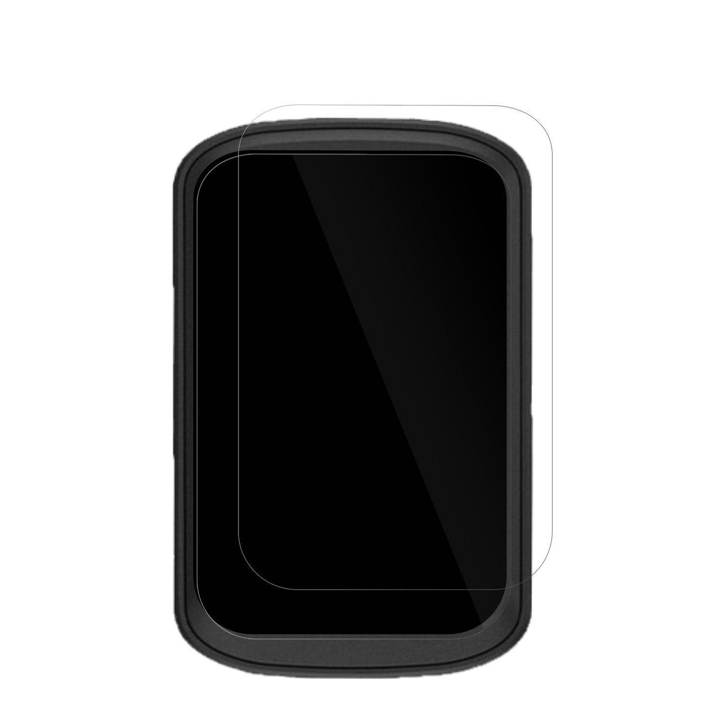 2x Schutzfolie klar für Magene C206 Pro Display-Sc (2)