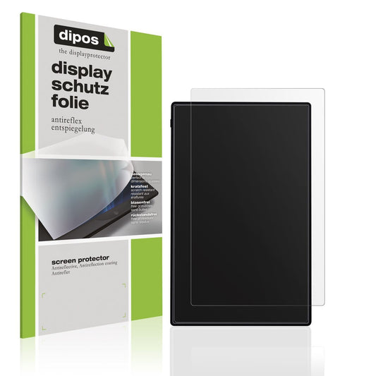 2x Schutzfolie matt für Rollei Smart Frame WiFi 10 (1)