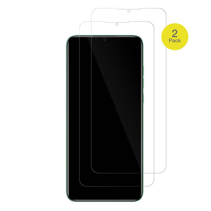 2x 3D Full Cover Schutzfolie für Oukitel C53 (2)