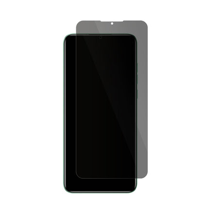 Full Cover Privacy Blickschutzfolie für Oukitel C5 (2)