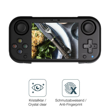 2x 9H Schutzfolie für Magicx Mini Zero 28 Panzerfo (5)
