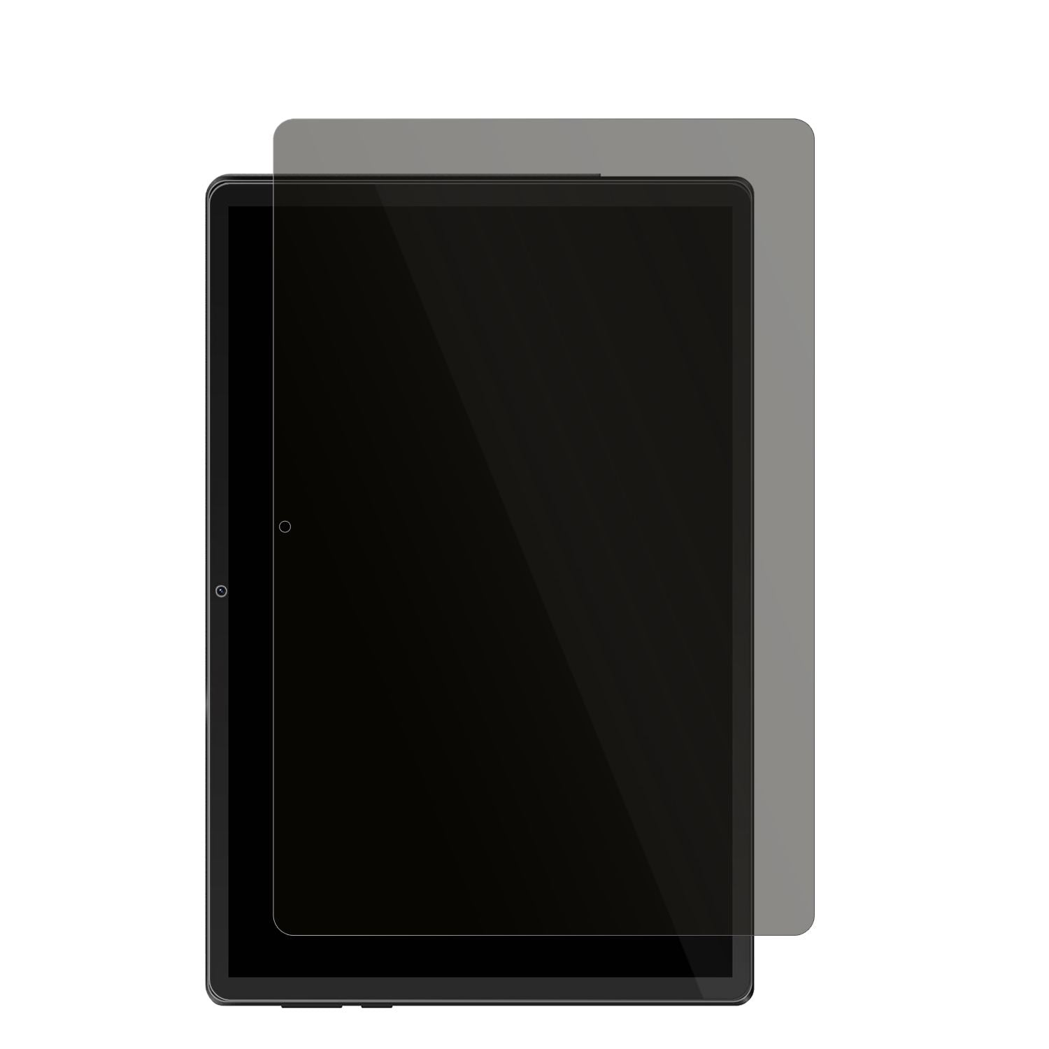 Blickschutzfolie für Hcjip Tablet 11 Zoll matt Sch (2)