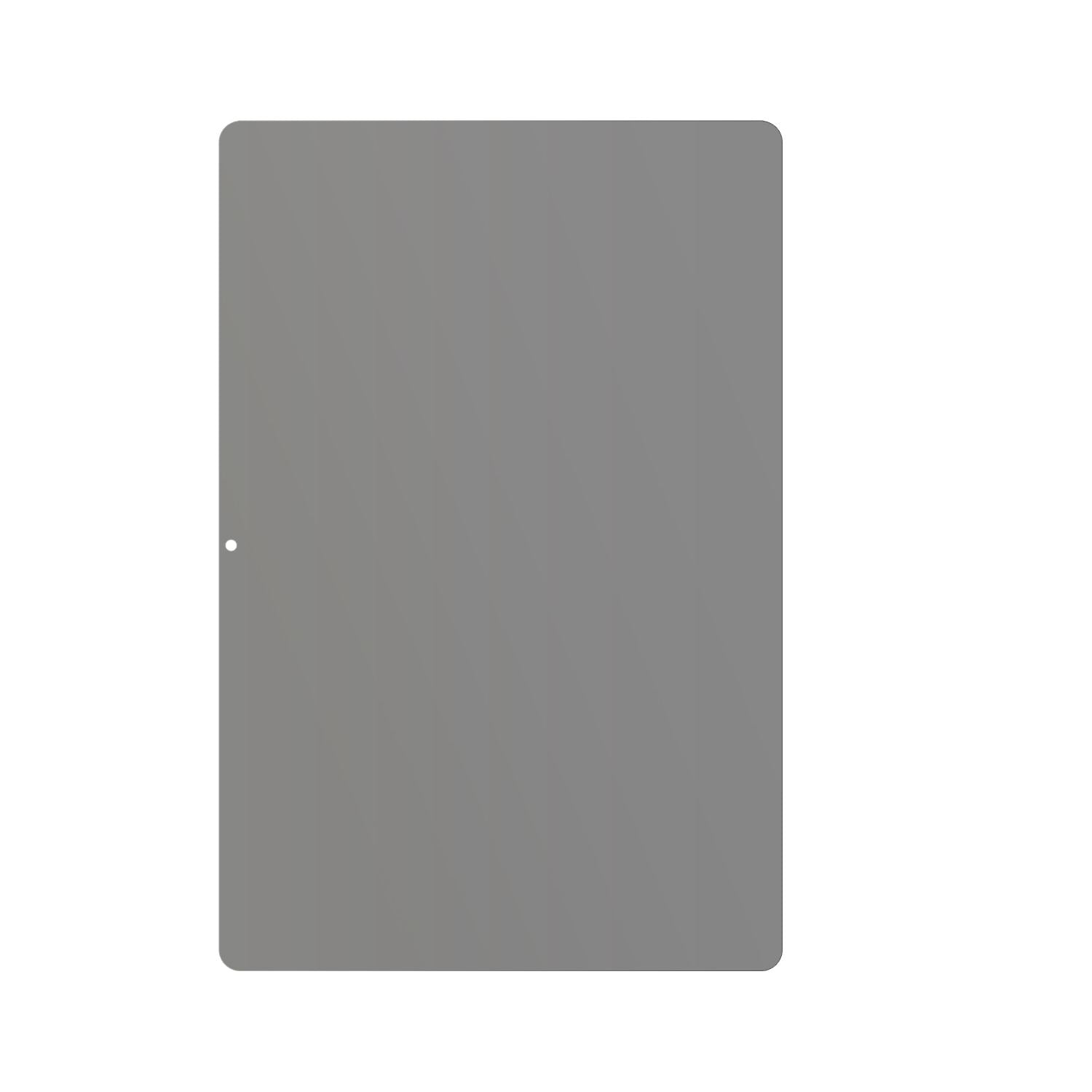 Blickschutzfolie für Hcjip Tablet 11 Zoll matt Sch (3)