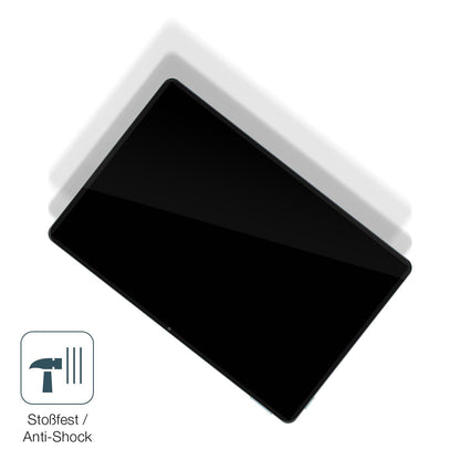 2x 9H Schutzfolie für Teclast P50 11 Zoll Panzerfo (4)
