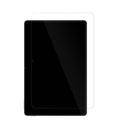 2x Schutzfolie klar für JJGJ T901 10 Zoll Display- (2)