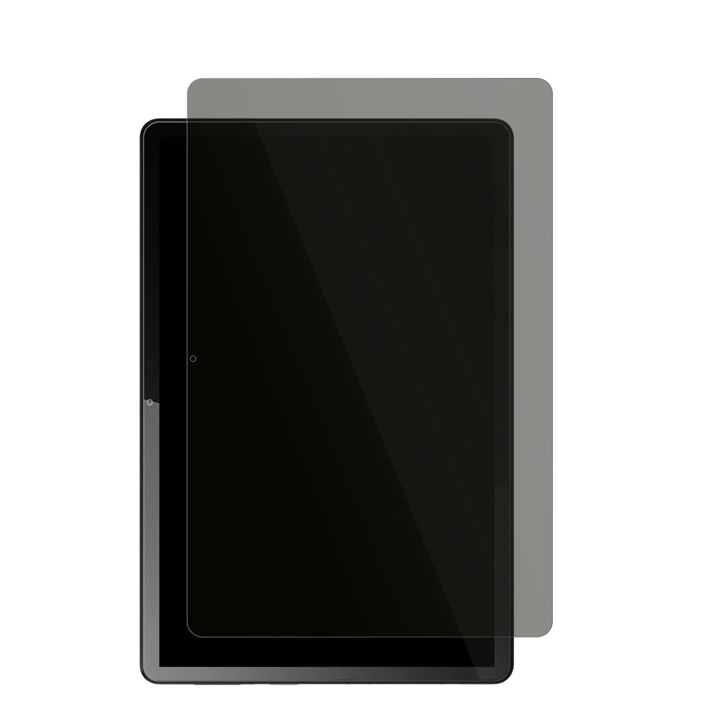 Blickschutzfolie für Lenovo Tab 10.1 ZAEH0057DE ma (2)