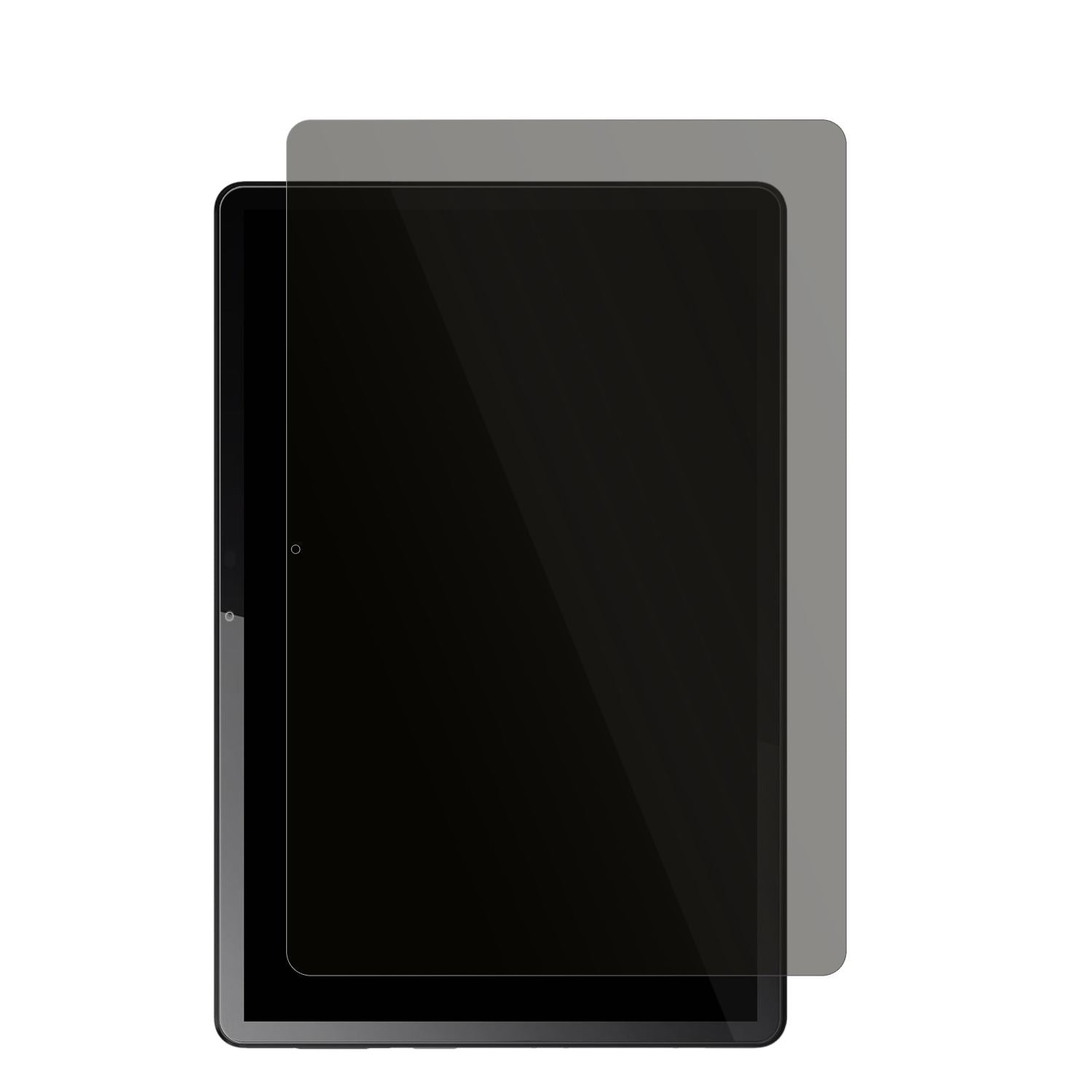 Blickschutzfolie für Lenovo Tab 10.1 ZAEH0057DE ma (2)